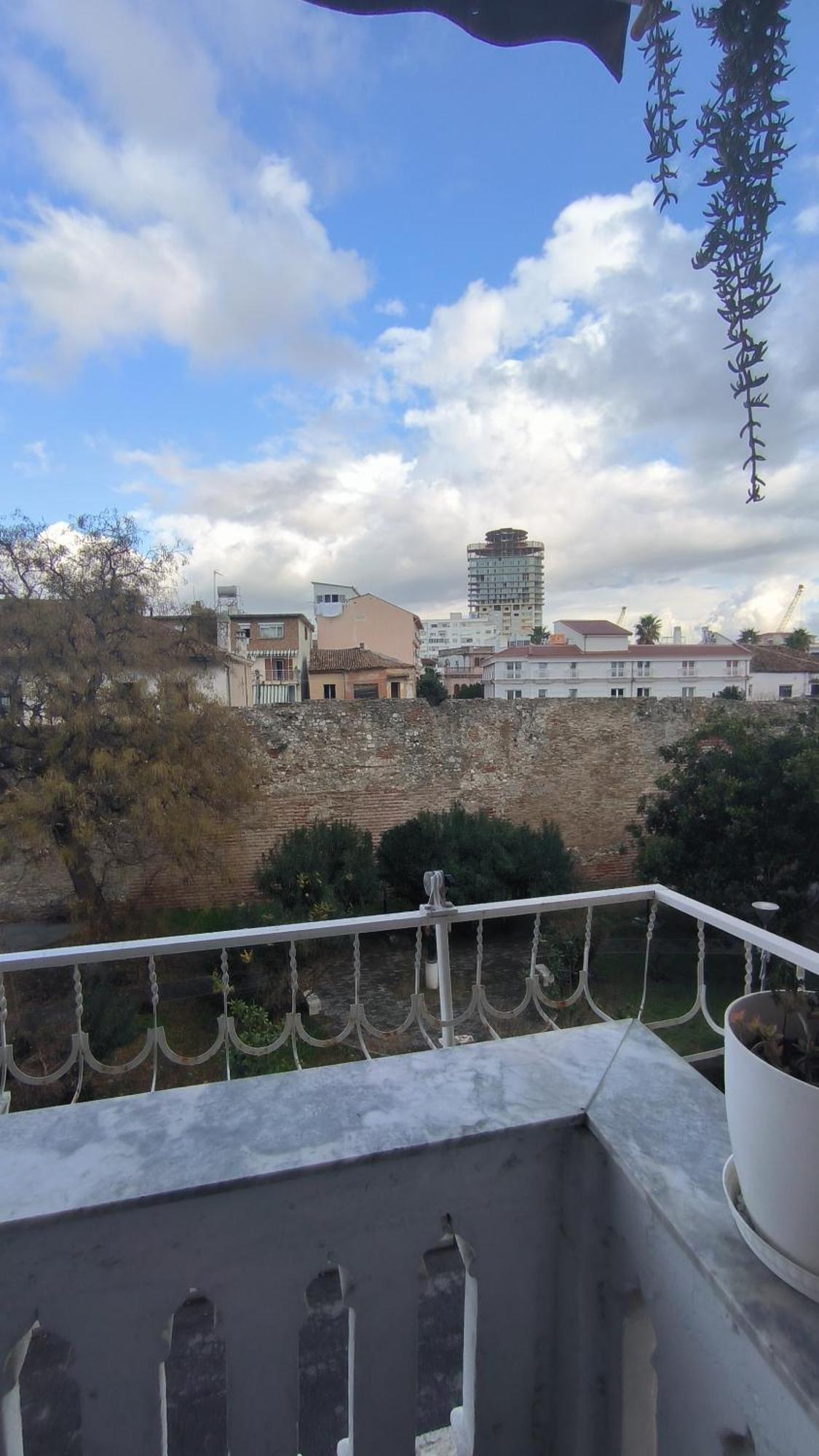 Lukas Apartament Vollga Durrës 外观 照片